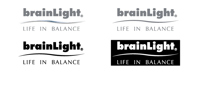 Logo der brainLight GmbH