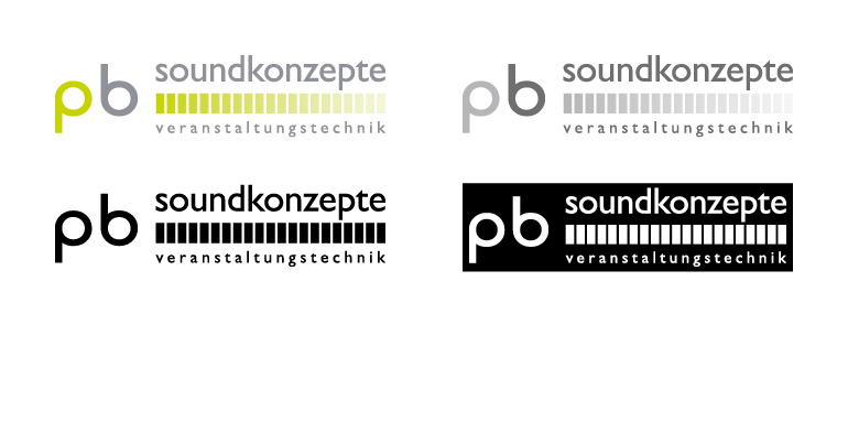 Logo pb soundkonzepte